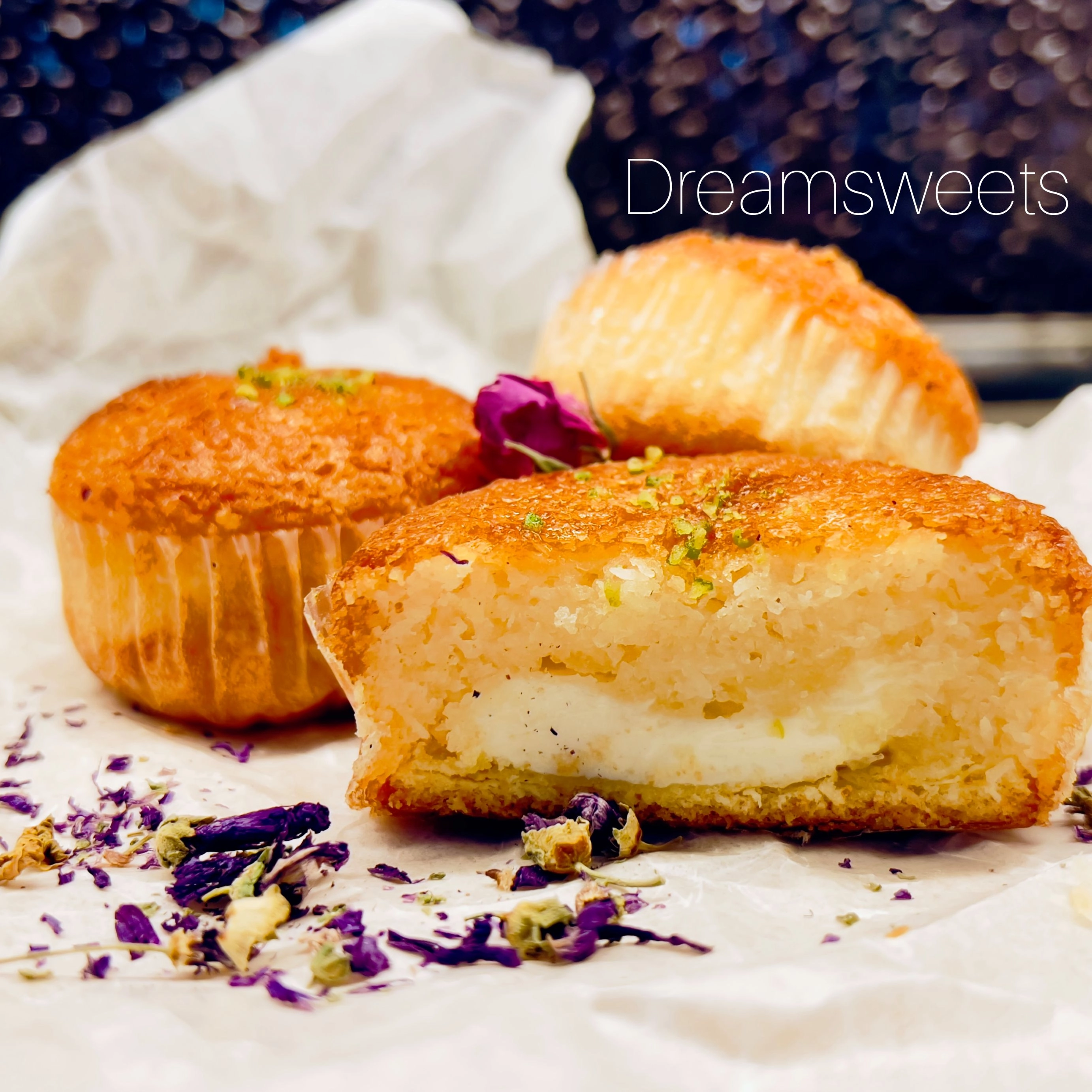 پای نارگیلی