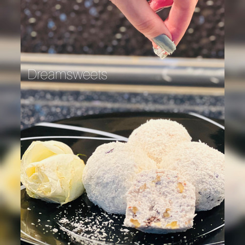 معجون مخصوص دریم