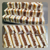 شیرینی تی تاپی مخصوص دریم