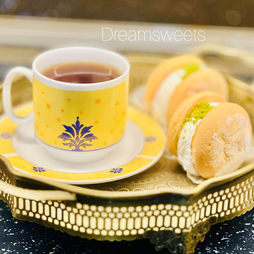 شیرینی لطیفه