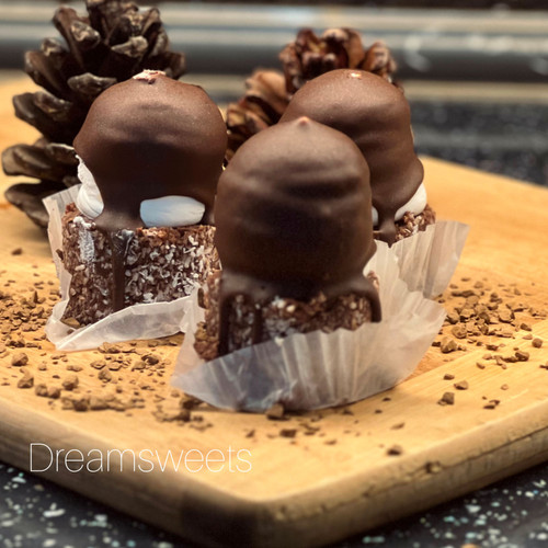 شیرینی فرانسوی