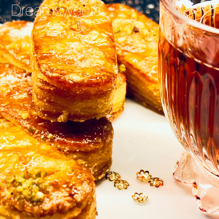 شیرینی زبان