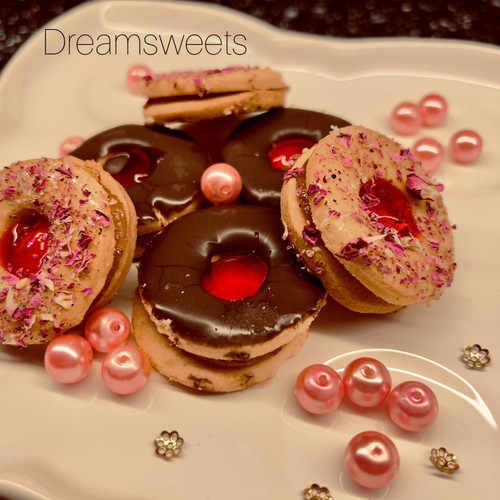 شیرینی سوئیسی